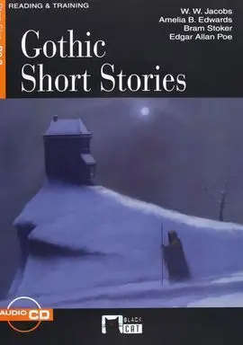 Gothic Short Stories