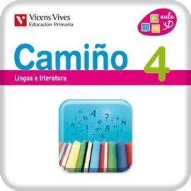 Camiño, 4 Educación Primaria