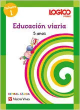Loxico 5 Anos Espiral Maxica Educacion Viaria