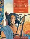 Los Doce Trabajos de Hércules, eso. Material Auxiliar