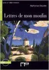 Lettres de Mon Moulin. Material Auxiliar.