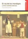51. El Rey de los Mendigos y Otros Cuentos Hebreos