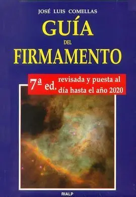 Guía del Firmamento