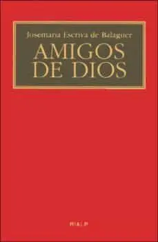 Amigos de Dios