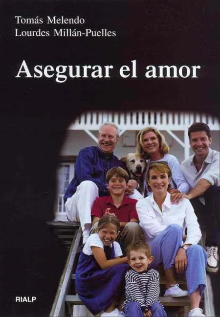 Asegurar el Amor