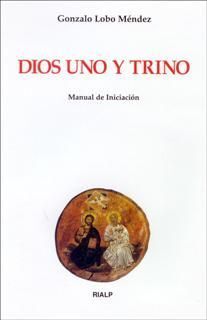 DIOS UNO Y TRINO