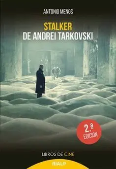 Stalker, de Andrei Tarkovski