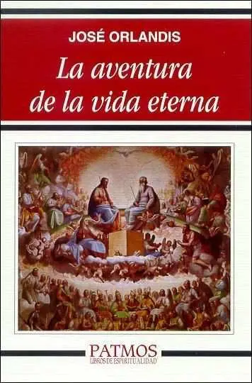 La Aventura de la Vida Eterna
