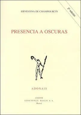 Presencia a Oscuras