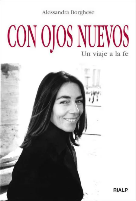 Con Ojos Nuevos