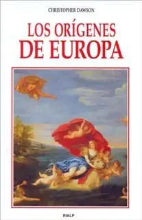 Los Orígenes de Europa