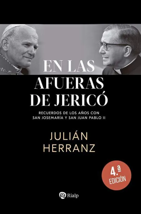 En las Afueras de Jericó