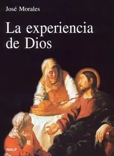 Experiencia de Dios, la. (Rialp)