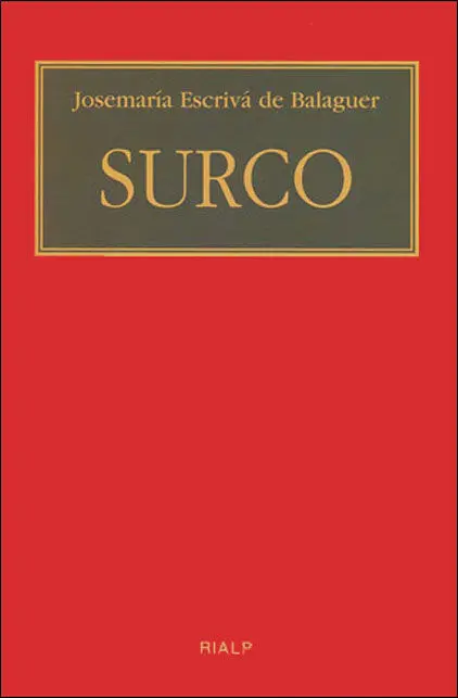 Surco