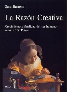 LA RAZON CREATIVA