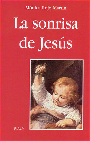 LA SONRISA DE JESUS