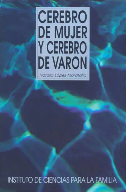 Cerebro de Mujer y Cerebro de Varón