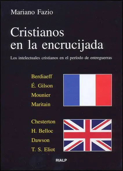 Cristianos en la Encrucijada