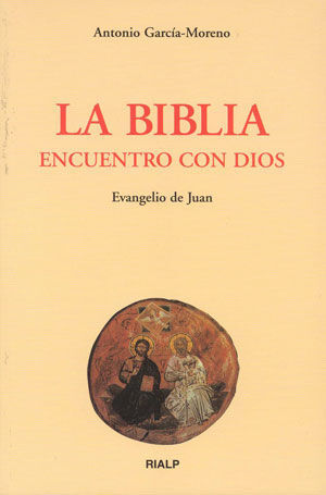LA BIBLIA ENCUENTRO CON DIOS