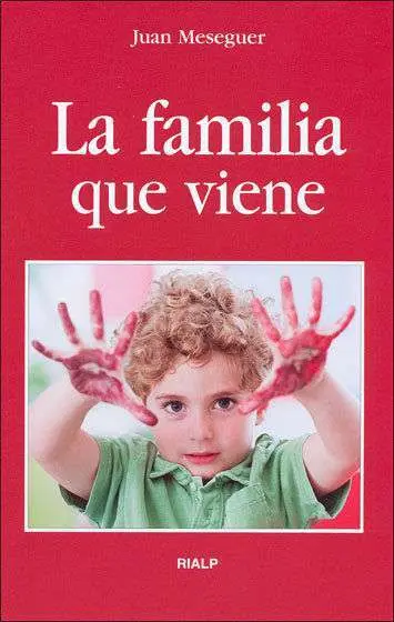 Familia que Viene,La