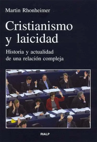 Cristianismo y Laicidad