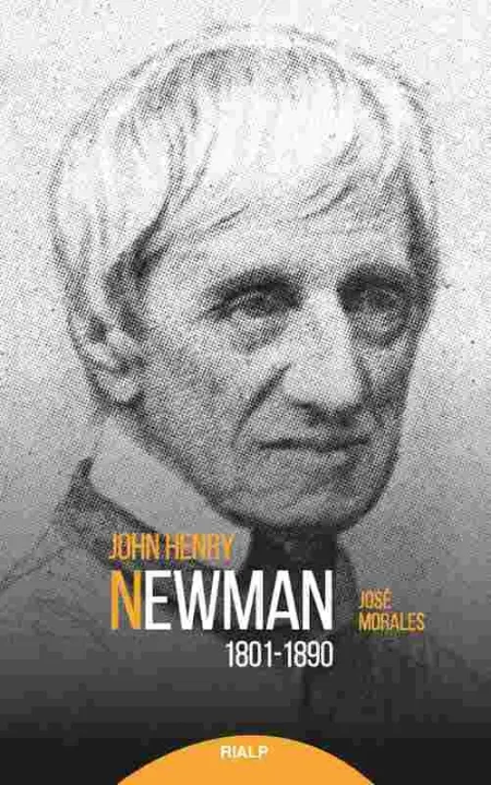Newman (1801-1890)