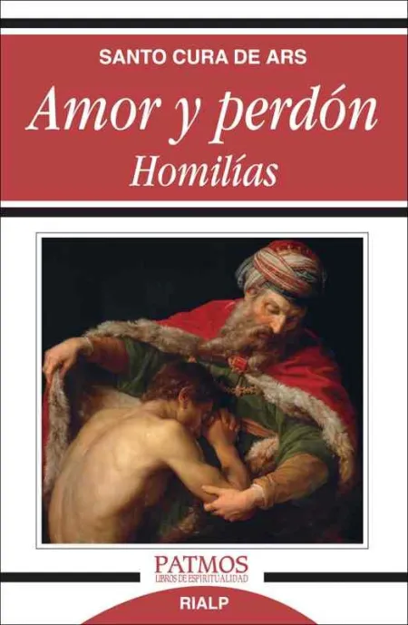 Amor y Perdón