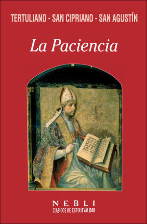 *LA PACIENCIA