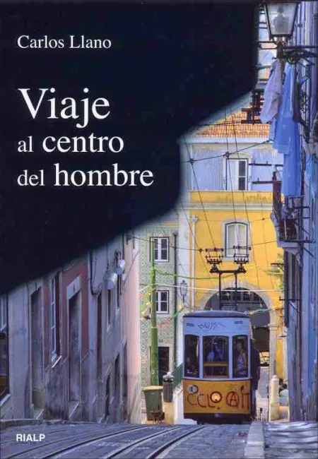 Viaje Al Centro del Hombre