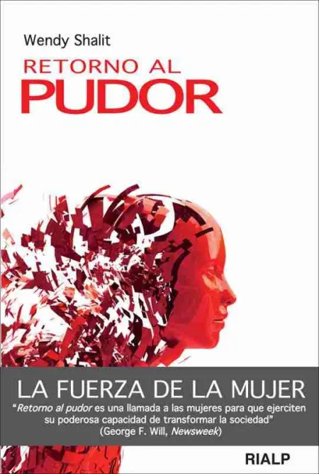 Retorno Al Pudor