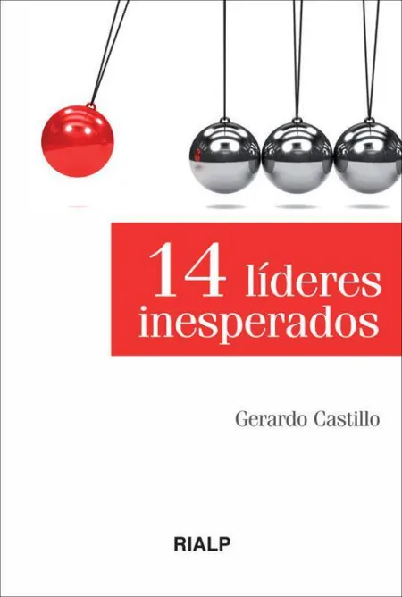 14 Lideres Inesperados