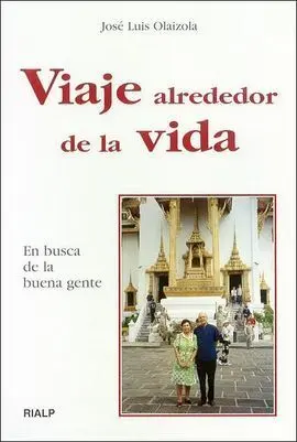 Viaje Alrededor de la Vida