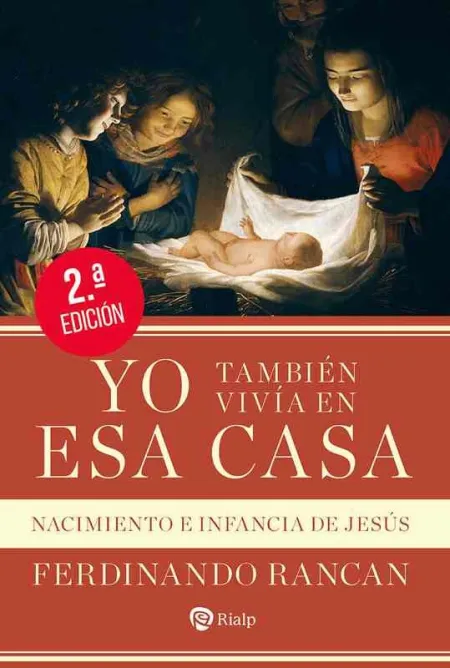 Yo También Vivía en esa Casa