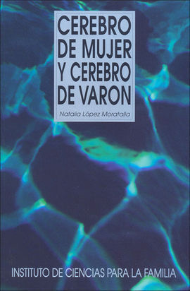 CEREBRO DE MUJER Y CEREBRO DE VARÓN