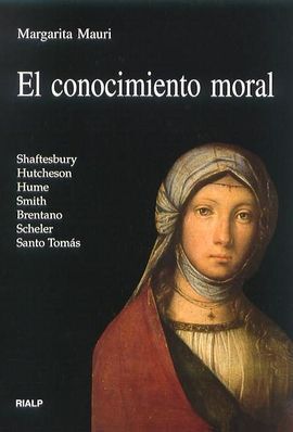 EL CONOCIMIENTO MORAL