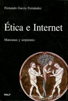 ÉTICA E INTERNET