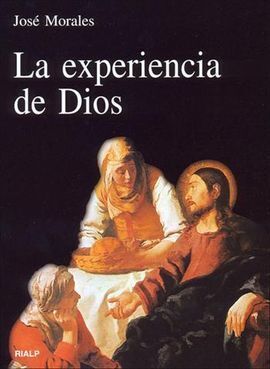 LA EXPERIENCIA DE DIOS
