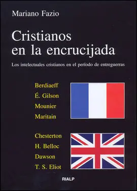 Cristianos en la Encrucijada