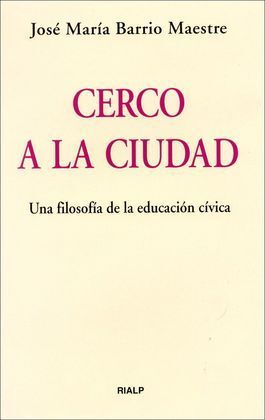 CERCO A LA CIUDAD