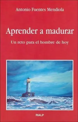 Aprender a Madurar