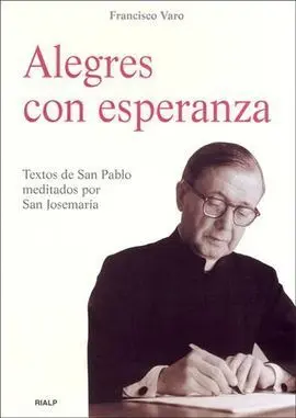 Alegres con Esperanza