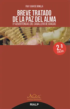 Breve Tratado de la Paz del Alma