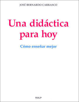 UNA DIDÁCTICA PARA HOY