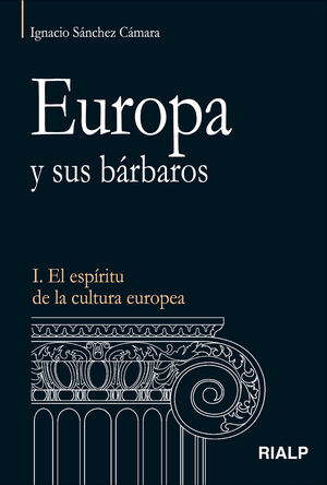 EUROPA Y SUS BARBAROS