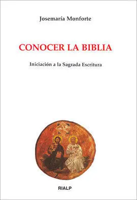 Conocer la Biblia