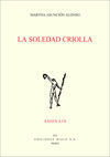 LA SOLEDAD CRIOLLA