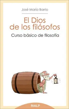 El Dios de los Filosofos