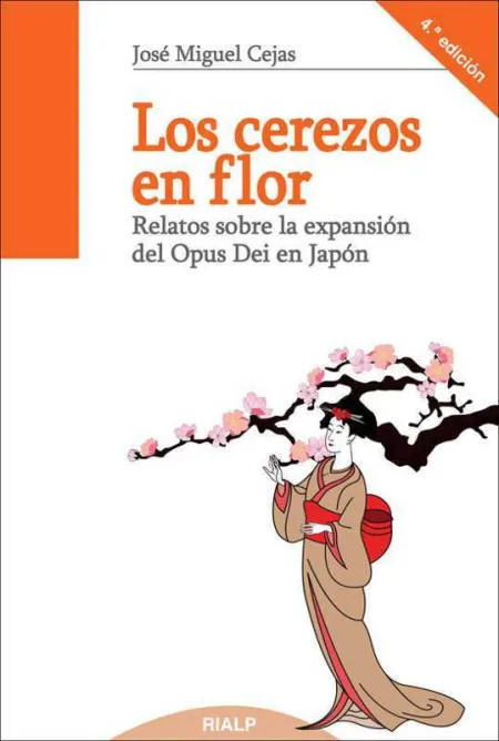 Los Cerezos en Flor