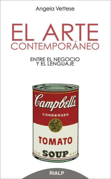 El Arte Contemporáneo