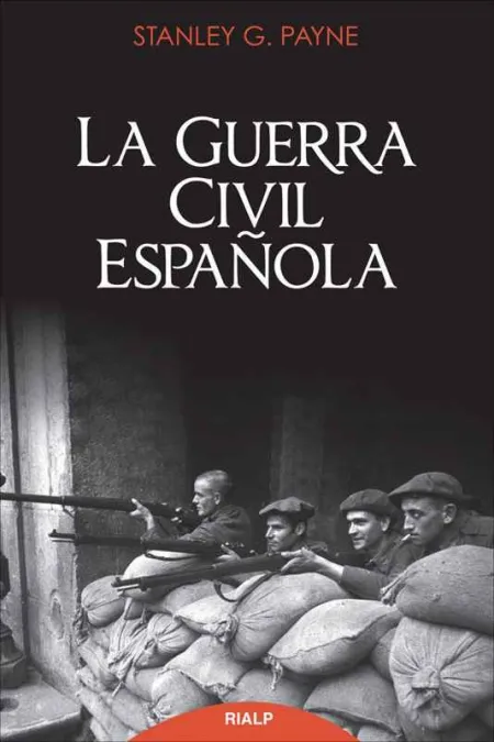 La Guerra Civil Española